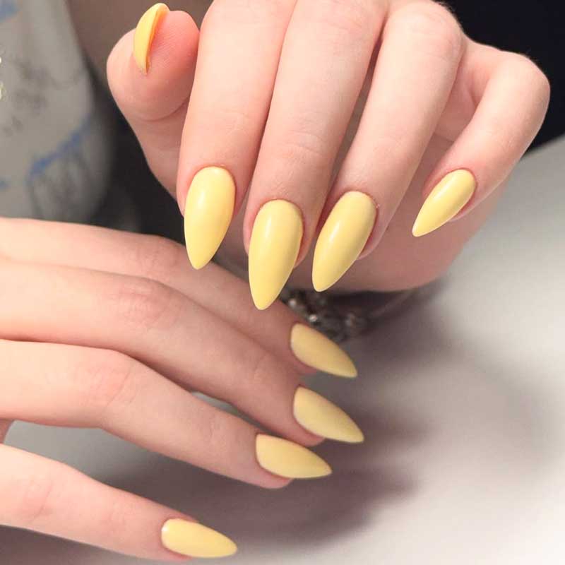 Nail Enhancement